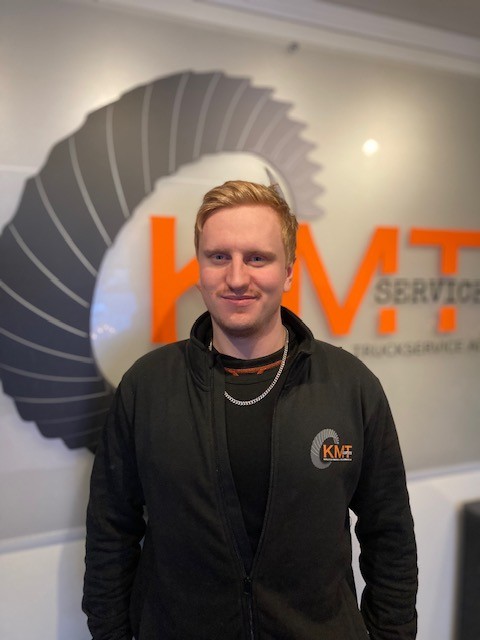 Jonatan Augustsson