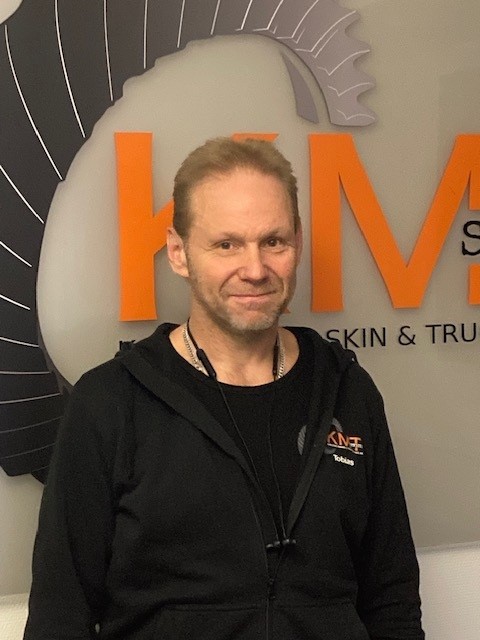 Tobias Larsson